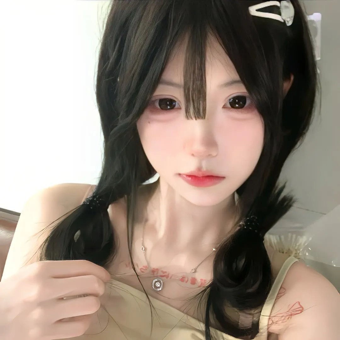 她的盛焰