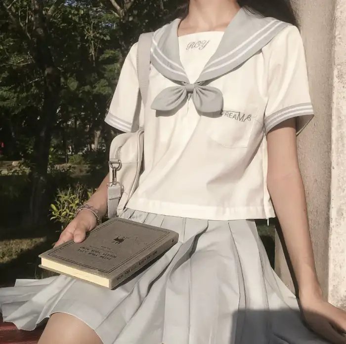 捡来的孩子