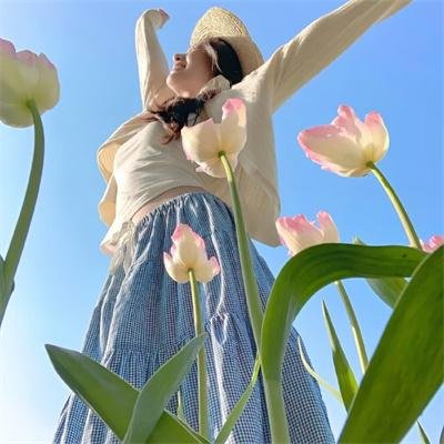 海蓝时见鲸