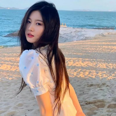 10号舱里的女人